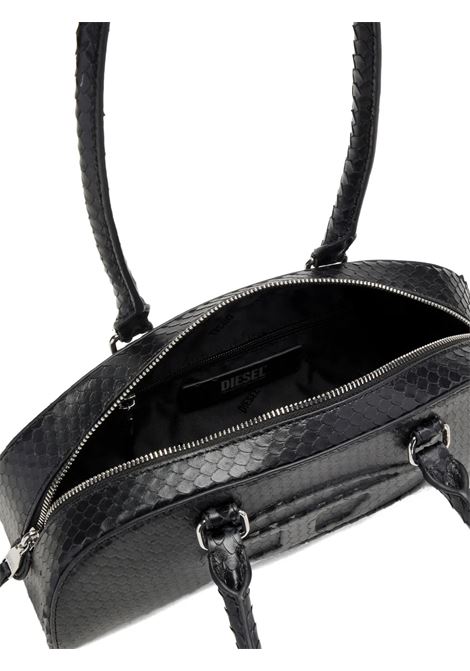 borsa 1dr dome bowling donna nera DIESEL | X10641 P8958T8013